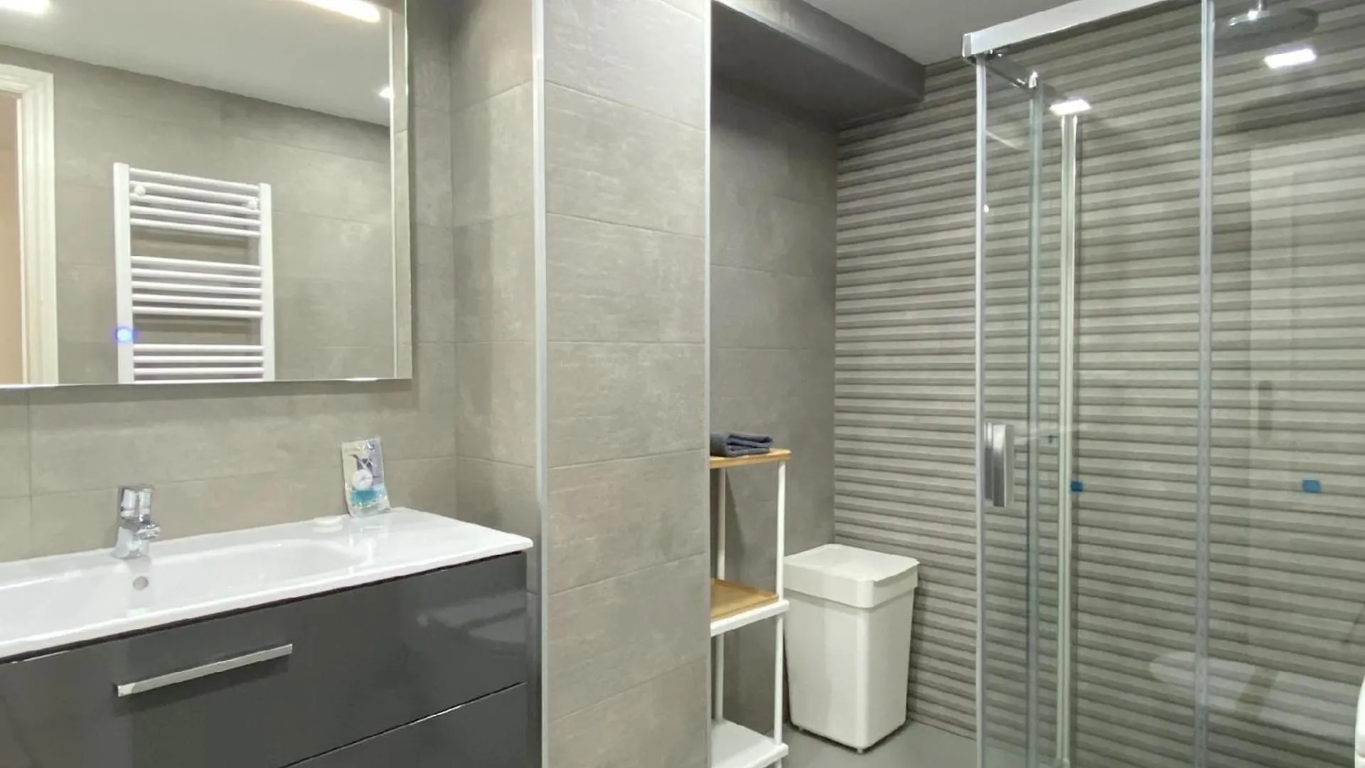 Ferienwohnung Fuer 4 Personen Ca 90 Qm In Nerja, Andalusien Costa Del Sol 0*, Nerja