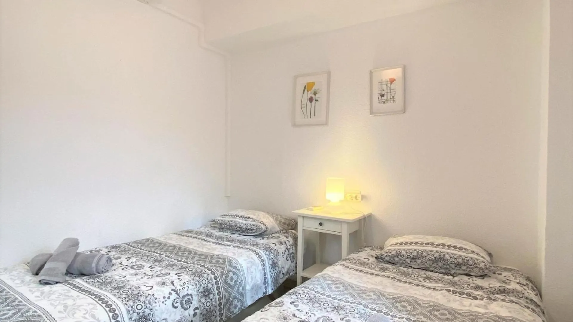 Ferienwohnung Fuer 4 Personen Ca 90 Qm In Nerja, Andalusien Costa Del Sol 0*, Nerja Spain