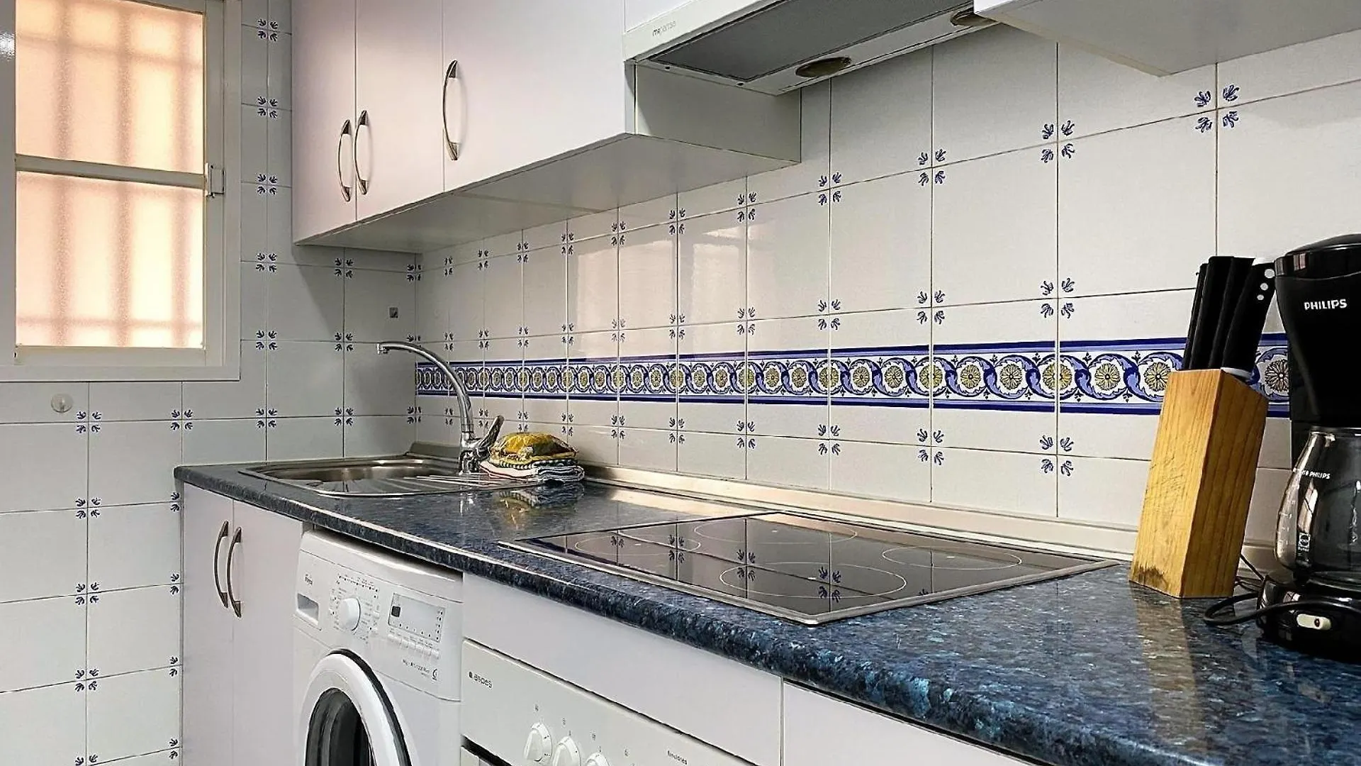 Ferienwohnung Fuer 4 Personen Ca 90 Qm In Nerja, Andalusien Costa Del Sol Nerja