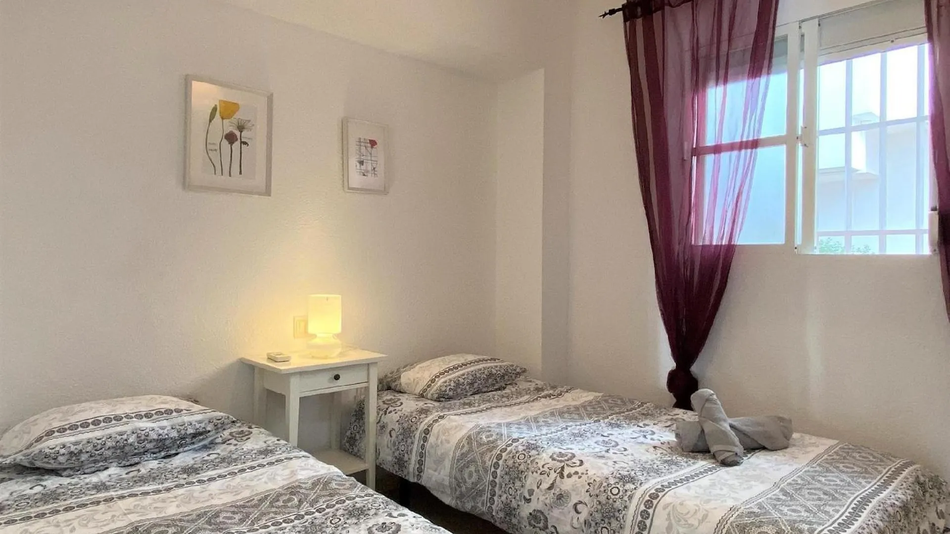Apartment Ferienwohnung Fuer 4 Personen Ca 90 Qm In Nerja, Andalusien Costa Del Sol