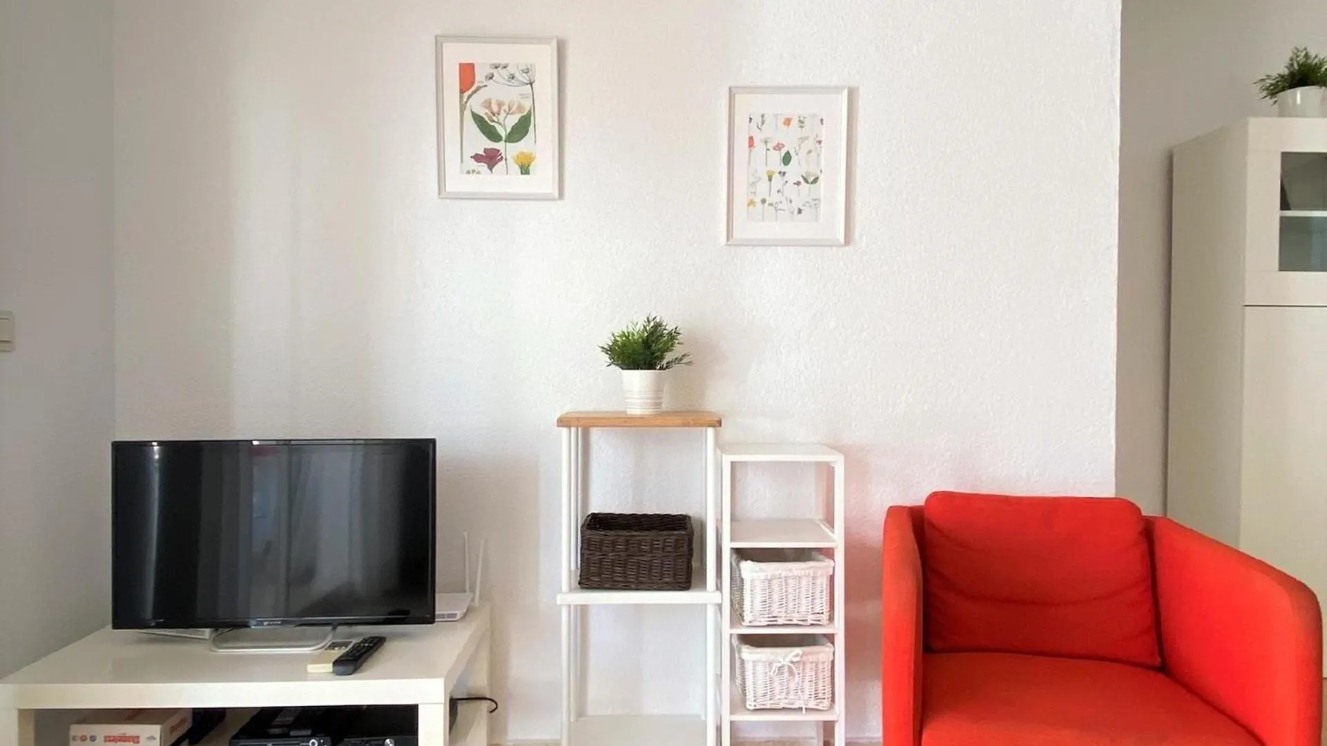 Ferienwohnung Fuer 4 Personen Ca 90 Qm In Nerja, Andalusien Costa Del Sol 0*, Nerja Spain