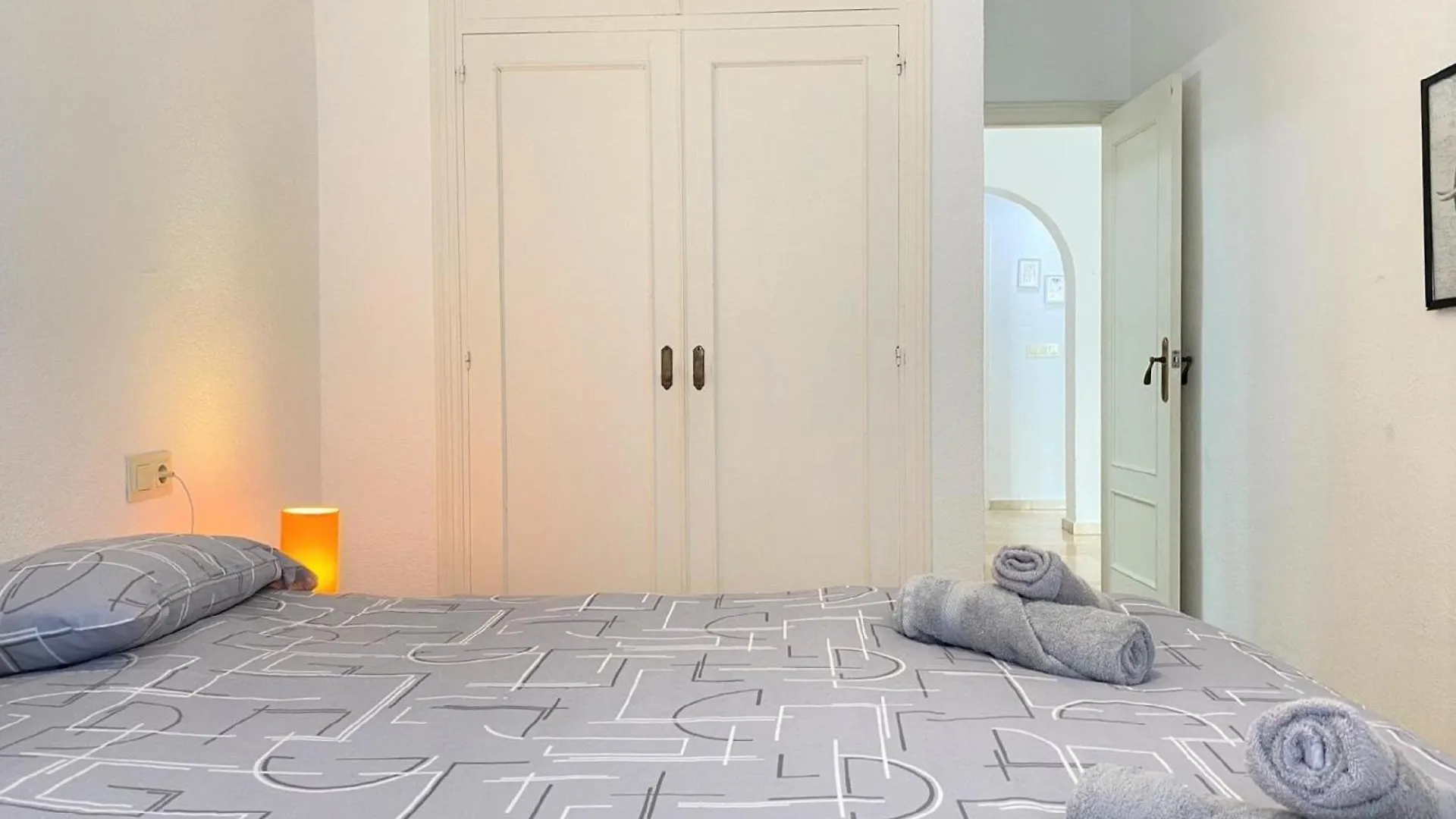 Ferienwohnung Fuer 4 Personen Ca 90 Qm In Nerja, Andalusien Costa Del Sol Apartmán Nerja