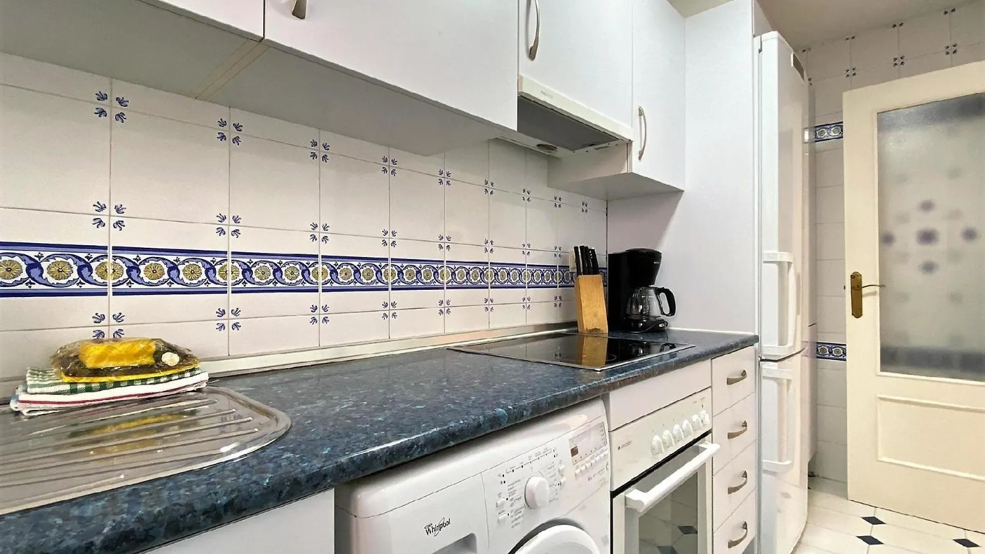 Apartment Ferienwohnung Fuer 4 Personen Ca 90 Qm In Nerja, Andalusien Costa Del Sol Spain
