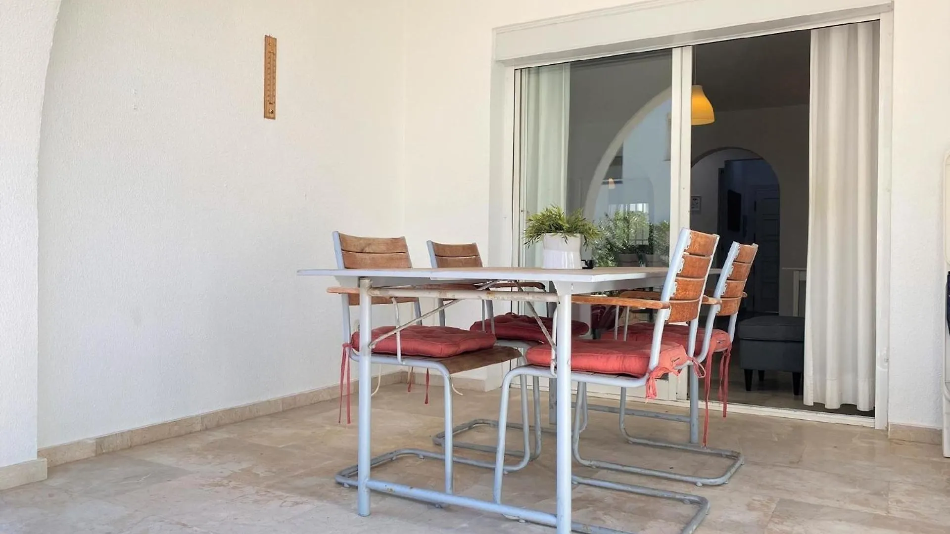 Ferienwohnung Fuer 4 Personen Ca 90 Qm In Nerja, Andalusien Costa Del Sol Apartment Nerja