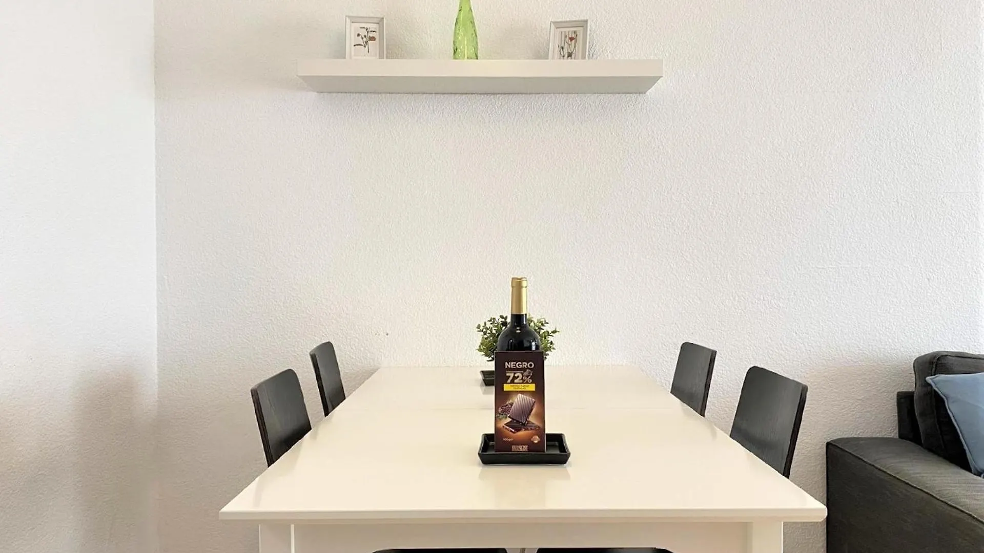 Apartment Ferienwohnung Fuer 4 Personen Ca 90 Qm In Nerja, Andalusien Costa Del Sol