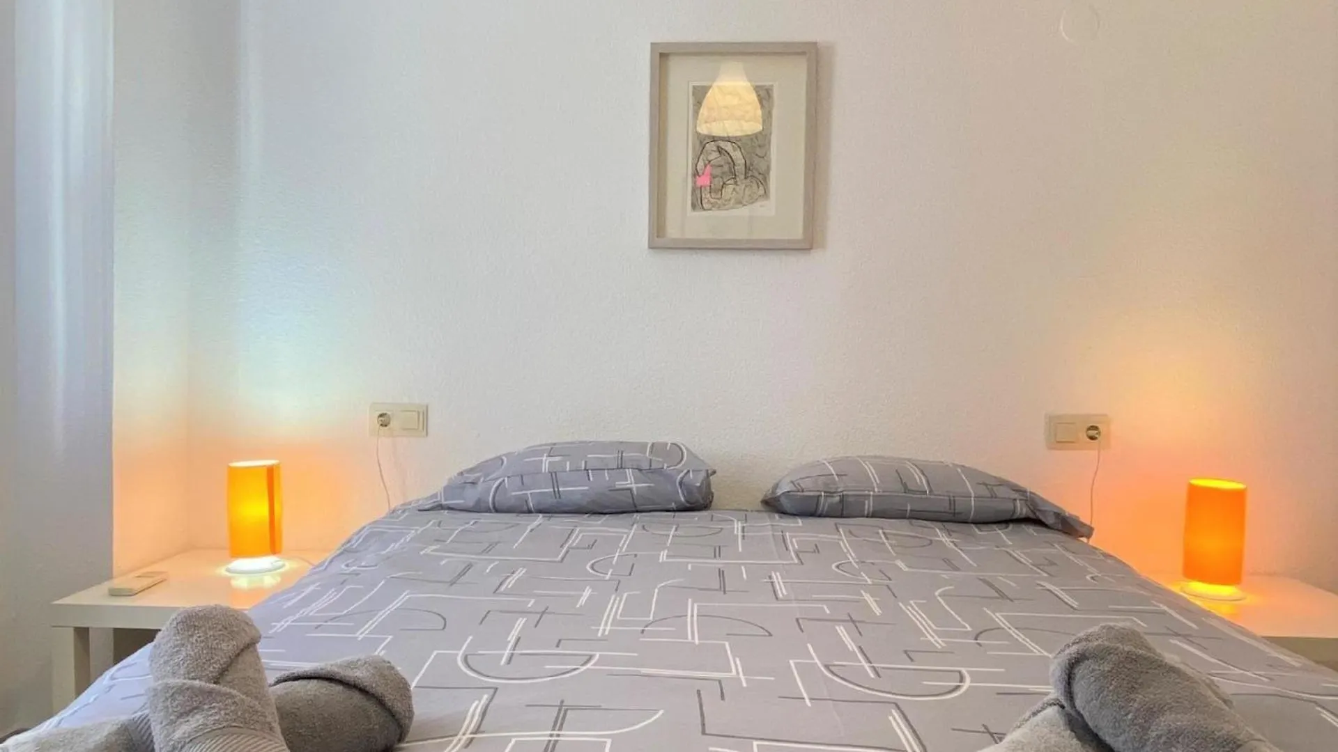 Ferienwohnung Fuer 4 Personen Ca 90 Qm In Nerja, Andalusien Costa Del Sol