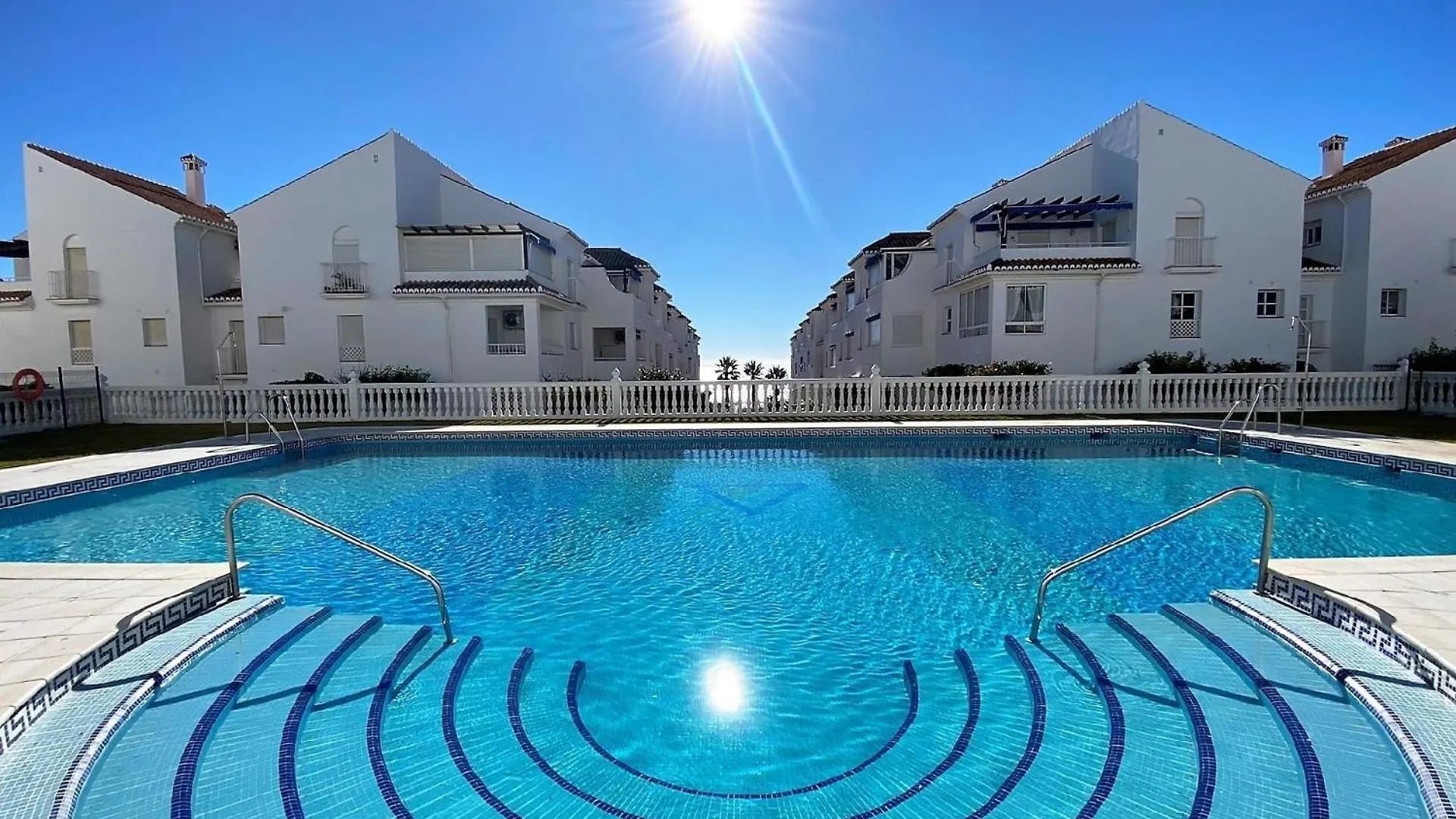 Ferienwohnung Fuer 4 Personen Ca 90 Qm In Nerja, Andalusien Costa Del Sol Nerja